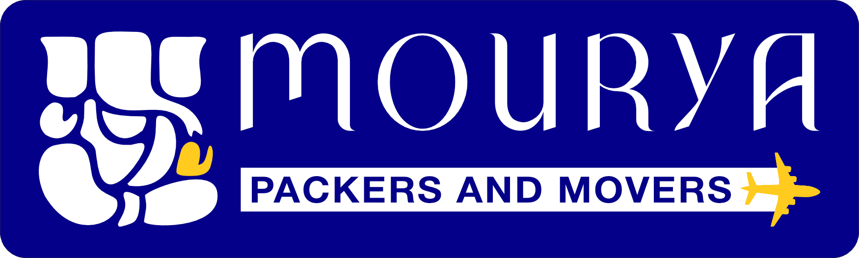 Maurya Packers and Movers